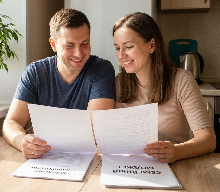 Удалить элемент: семейное банкротство семейное банкротство